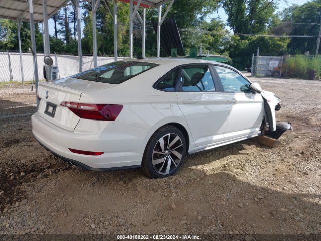 3VW6T7BU7MM048508 Volkswagen Jetta Gli 2.0t Autobahn/2.0t S