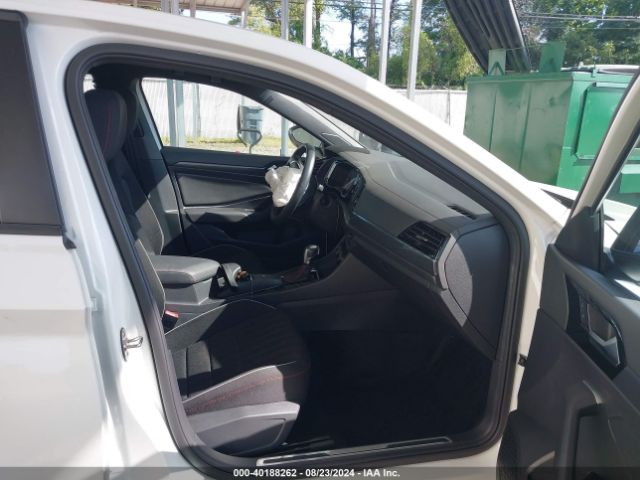 3VW6T7BU7MM048508 Volkswagen Jetta Gli 2.0t Autobahn/2.0t S