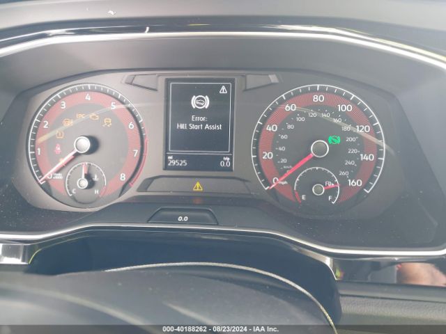 3VW6T7BU7MM048508 Volkswagen Jetta Gli 2.0t Autobahn/2.0t S