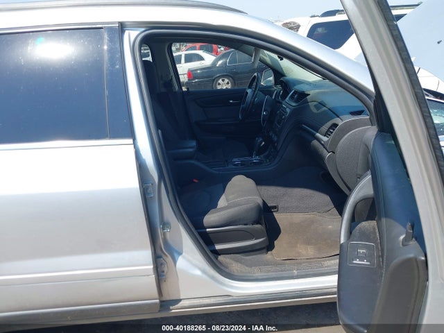 Chevrolet Traverse 1lt 2015 1GNKRGKD7FJ113915 Image 5