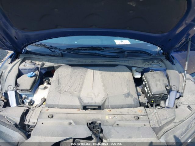 KNDC34LA8P5604098 KIA Ev6 Wind