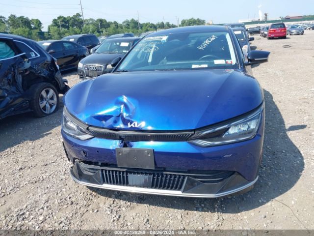 KNDC34LA8P5604098 KIA Ev6 Wind