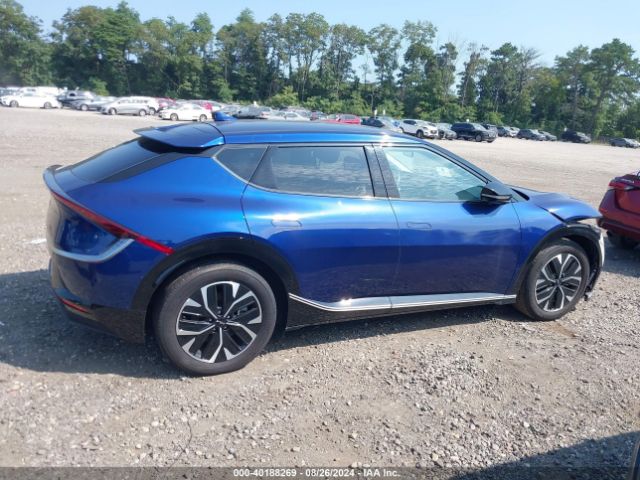 KNDC34LA8P5604098 KIA Ev6 Wind