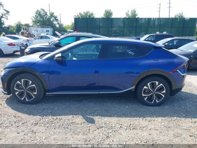 KNDC34LA8P5604098 KIA Ev6 Wind
