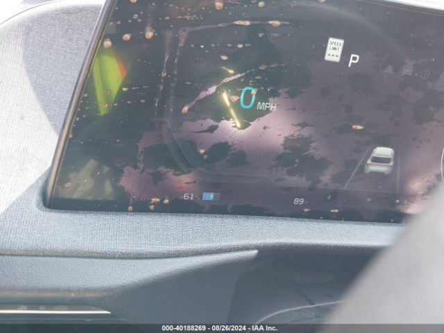 KNDC34LA8P5604098 KIA Ev6 Wind