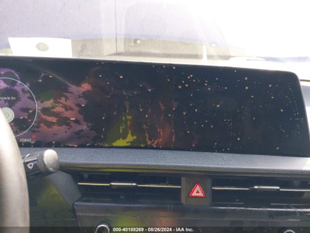 KNDC34LA8P5604098 KIA Ev6 Wind