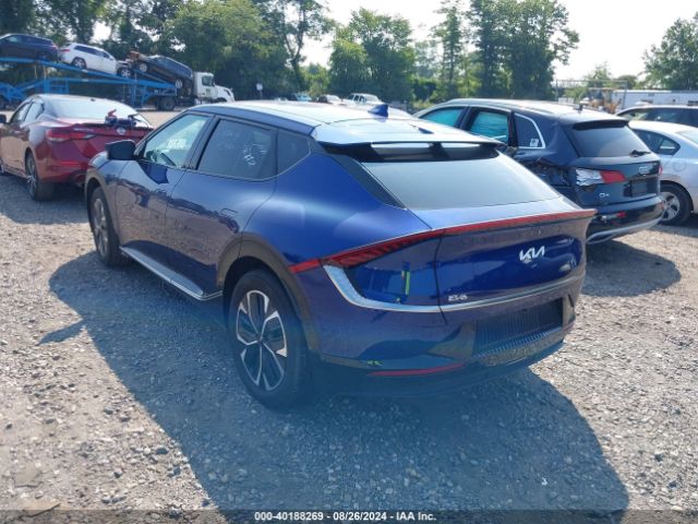 KNDC34LA8P5604098 KIA Ev6 Wind