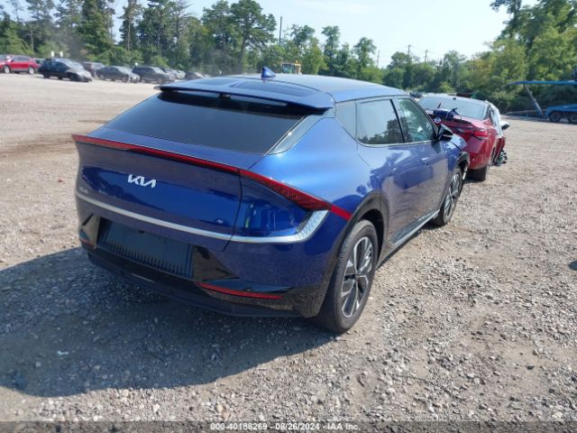 KNDC34LA8P5604098 KIA Ev6 Wind