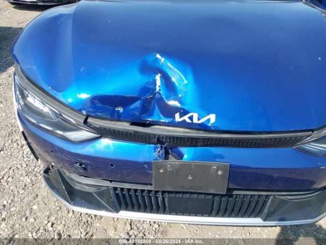 KNDC34LA8P5604098 KIA Ev6 Wind