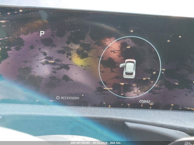 KNDC34LA8P5604098 KIA Ev6 Wind