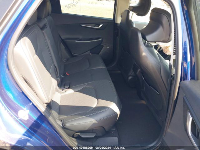 KNDC34LA8P5604098 KIA Ev6 Wind