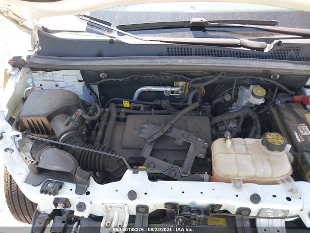 KL4CJASB3LB072019 Buick Encore Fwd Preferred
