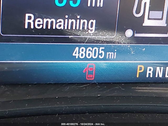Buick Encore Fwd Preferred 2020 KL4CJASB3LB072019 Image 15