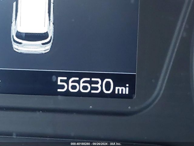 5XYPGDA52KG564340 KIA Sorento 3.3l Lx