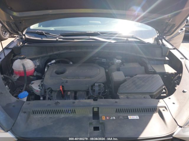 KM8J33AL2MU360984 Hyundai TUCSON SEL