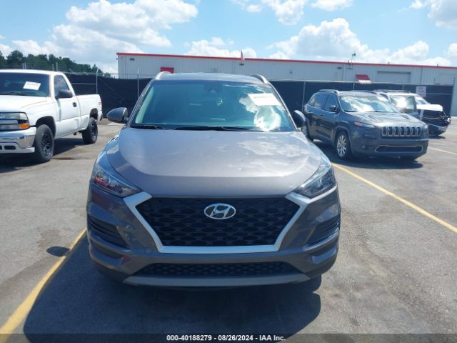 KM8J33AL2MU360984 Hyundai TUCSON SEL