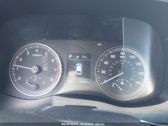 KM8J33AL2MU360984 Hyundai TUCSON SEL