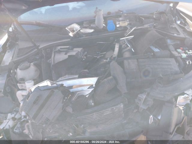 1VWBA7A37JC003465 Volkswagen Passat 2.0t Se