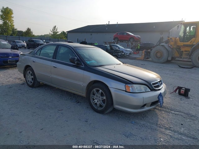 Продажа на аукционе авто 1999 Acura Tl 3.2, vin: 19UUA5649XA020520, номер лота: 40188337