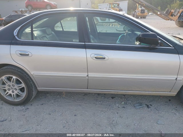 Продажа на аукционе авто 1999 Acura Tl 3.2, vin: 19UUA5649XA020520, номер лота: 40188337
