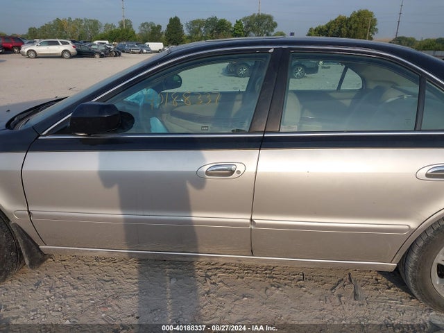 Продажа на аукционе авто 1999 Acura Tl 3.2, vin: 19UUA5649XA020520, номер лота: 40188337