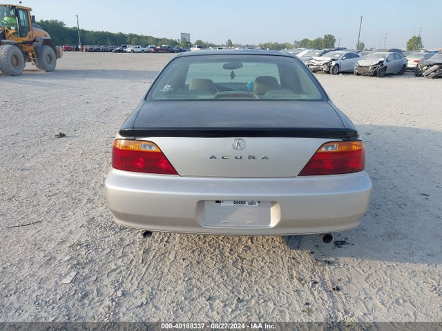 Продажа на аукционе авто 1999 Acura Tl 3.2, vin: 19UUA5649XA020520, номер лота: 40188337