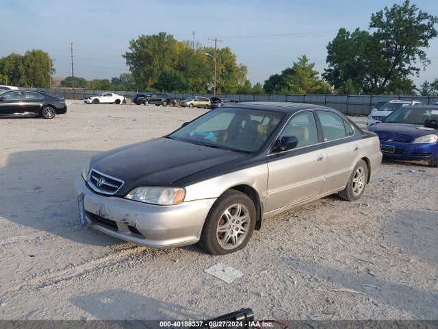 Продажа на аукционе авто 1999 Acura Tl 3.2, vin: 19UUA5649XA020520, номер лота: 40188337