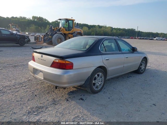 Продажа на аукционе авто 1999 Acura Tl 3.2, vin: 19UUA5649XA020520, номер лота: 40188337