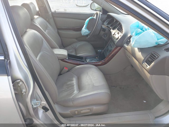 Продажа на аукционе авто 1999 Acura Tl 3.2, vin: 19UUA5649XA020520, номер лота: 40188337