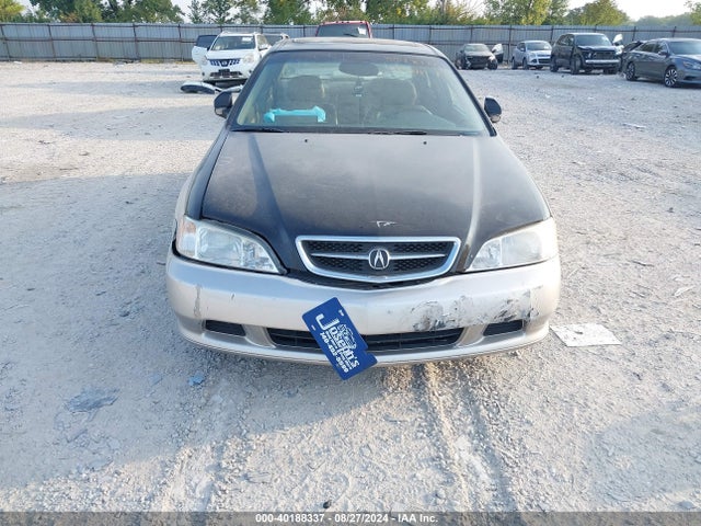 Продажа на аукционе авто 1999 Acura Tl 3.2, vin: 19UUA5649XA020520, номер лота: 40188337