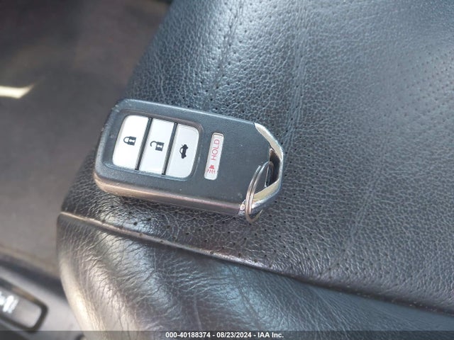 Honda Accord Ex-l 2014 1HGCR2F83EA047635 Image 11