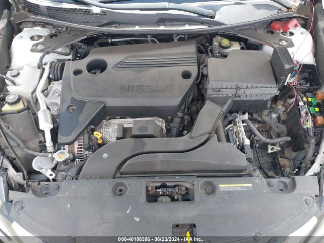 1N4AL3AP1HC224354 Nissan Altima 2.5/s/sv/sl/sr