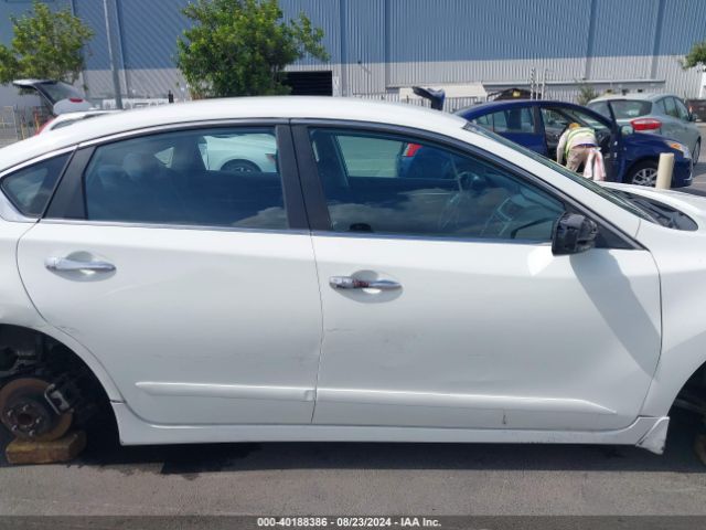 1N4AL3AP1HC224354 Nissan Altima 2.5/s/sv/sl/sr