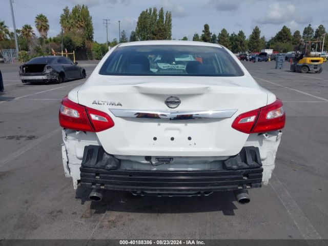 1N4AL3AP1HC224354 Nissan Altima 2.5/s/sv/sl/sr