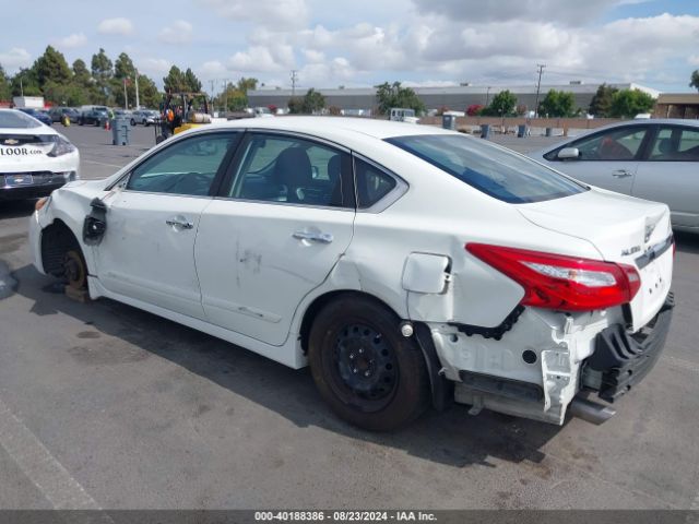 1N4AL3AP1HC224354 Nissan Altima 2.5/s/sv/sl/sr