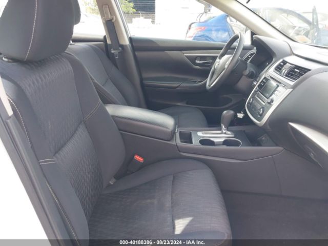 1N4AL3AP1HC224354 Nissan Altima 2.5/s/sv/sl/sr