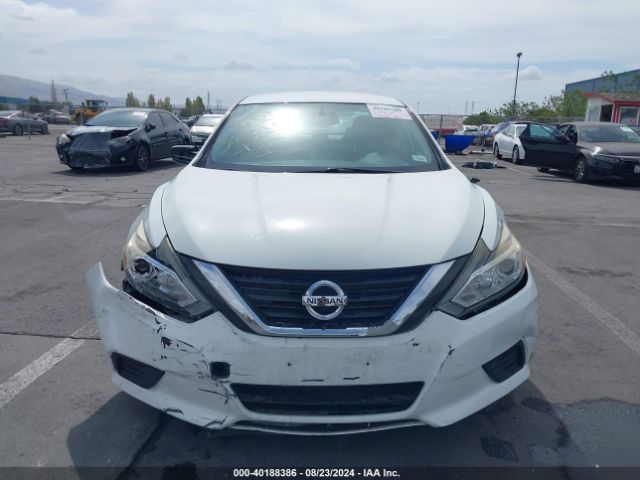 1N4AL3AP1HC224354 Nissan Altima 2.5/s/sv/sl/sr