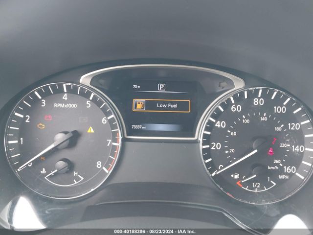 1N4AL3AP1HC224354 Nissan Altima 2.5/s/sv/sl/sr