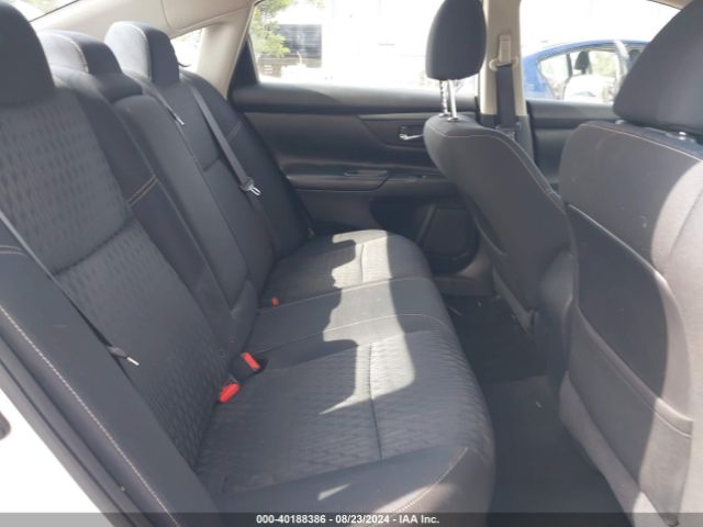 1N4AL3AP1HC224354 Nissan Altima 2.5/s/sv/sl/sr