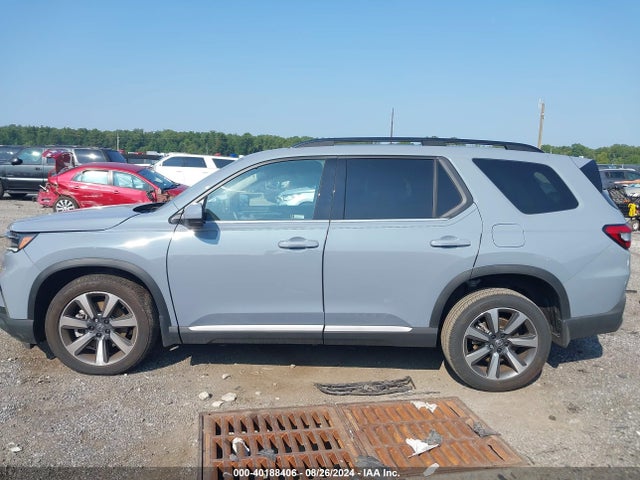 Honda Pilot Awd Elite 2024 5FNYG1H85RB021231 Image 14