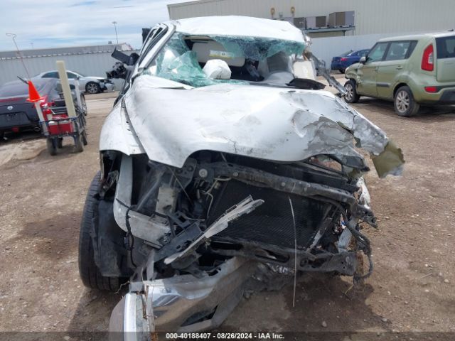 1C6RR6KM6FS612966 RAM 1500 Tradesman