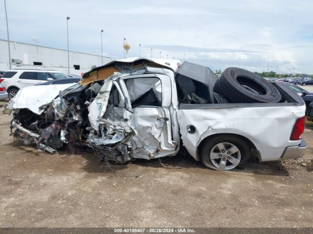 1C6RR6KM6FS612966 RAM 1500 Tradesman