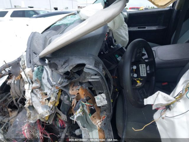 1C6RR6KM6FS612966 RAM 1500 Tradesman