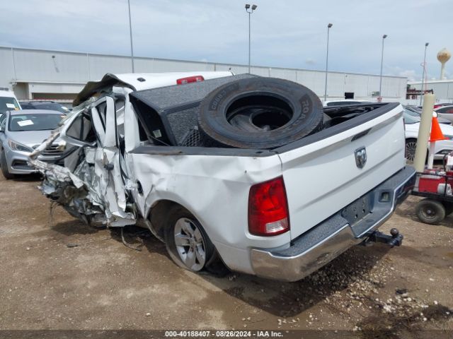 1C6RR6KM6FS612966 RAM 1500 Tradesman