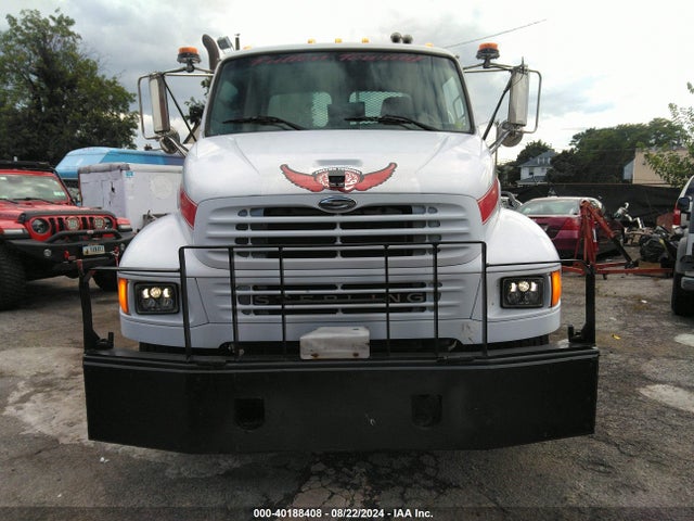 40188408 :رقم المزاد ، 2FZACGCS75AU23187 vin ، 2005 Sterling Truck Acterra مزاد بيع