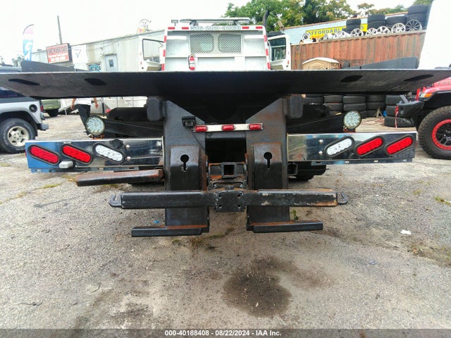 40188408 :رقم المزاد ، 2FZACGCS75AU23187 vin ، 2005 Sterling Truck Acterra مزاد بيع