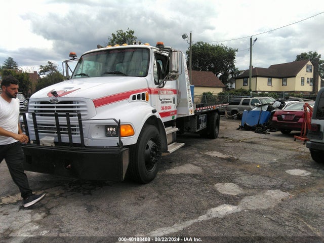 40188408 :رقم المزاد ، 2FZACGCS75AU23187 vin ، 2005 Sterling Truck Acterra مزاد بيع