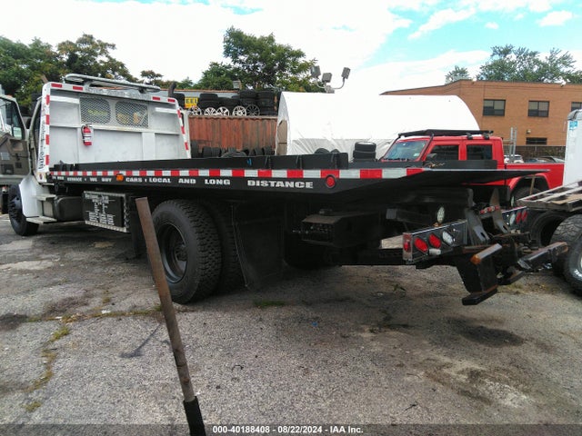 40188408 :رقم المزاد ، 2FZACGCS75AU23187 vin ، 2005 Sterling Truck Acterra مزاد بيع