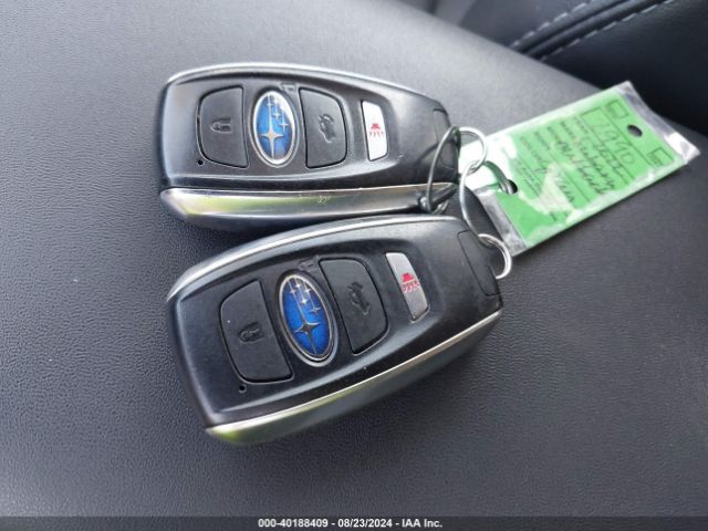 4S4BTANC1N3150564 Subaru Outback Limited