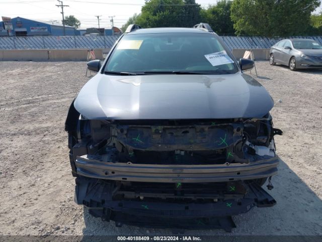4S4BTANC1N3150564 Subaru Outback Limited